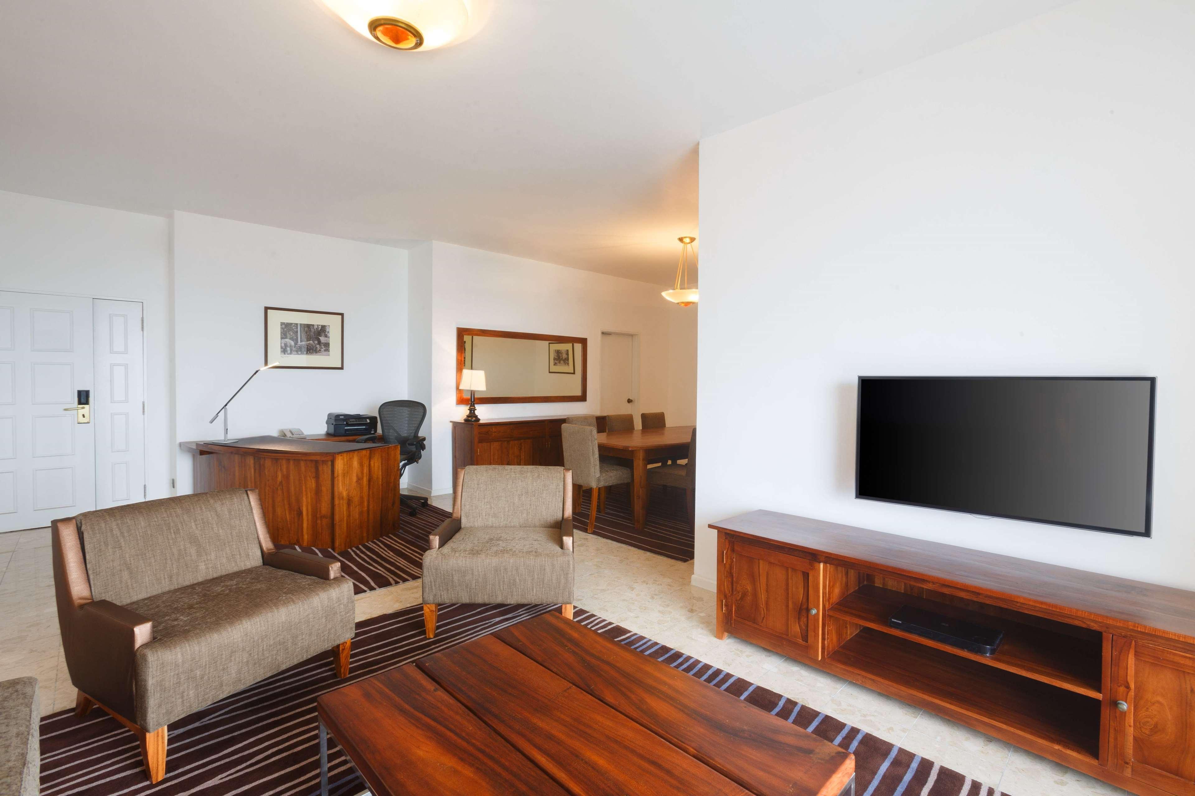 Hilton Colombo