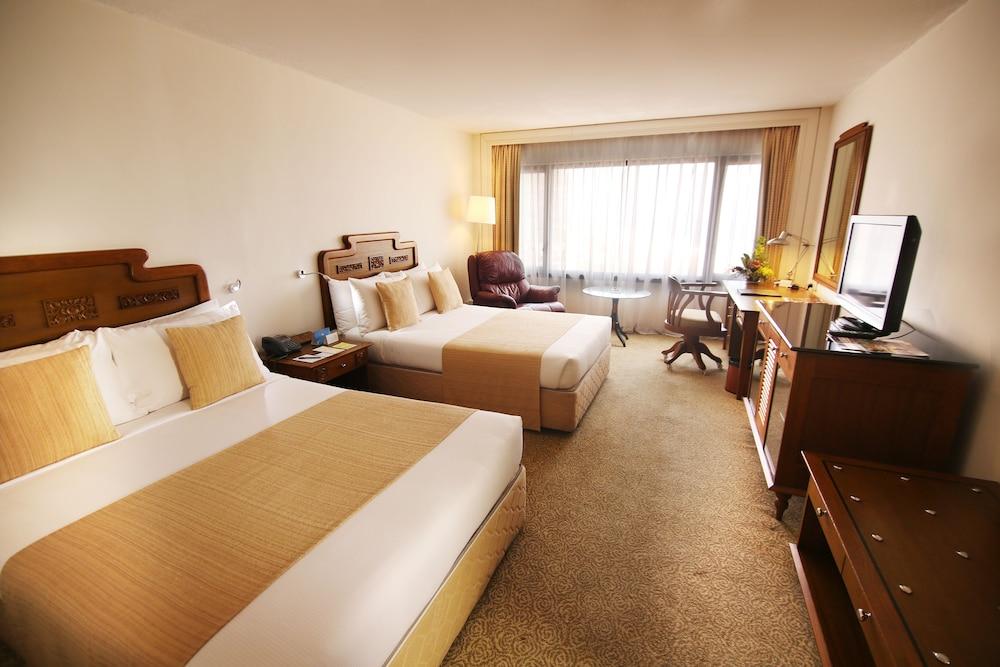 Hotel The Galadari Colombo