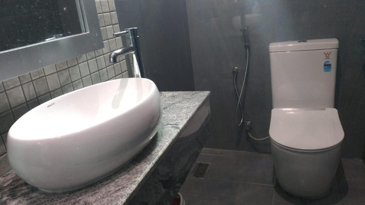 Apartamento Mercuryfm 105 House 3 - Schofield Pl 3-2 *