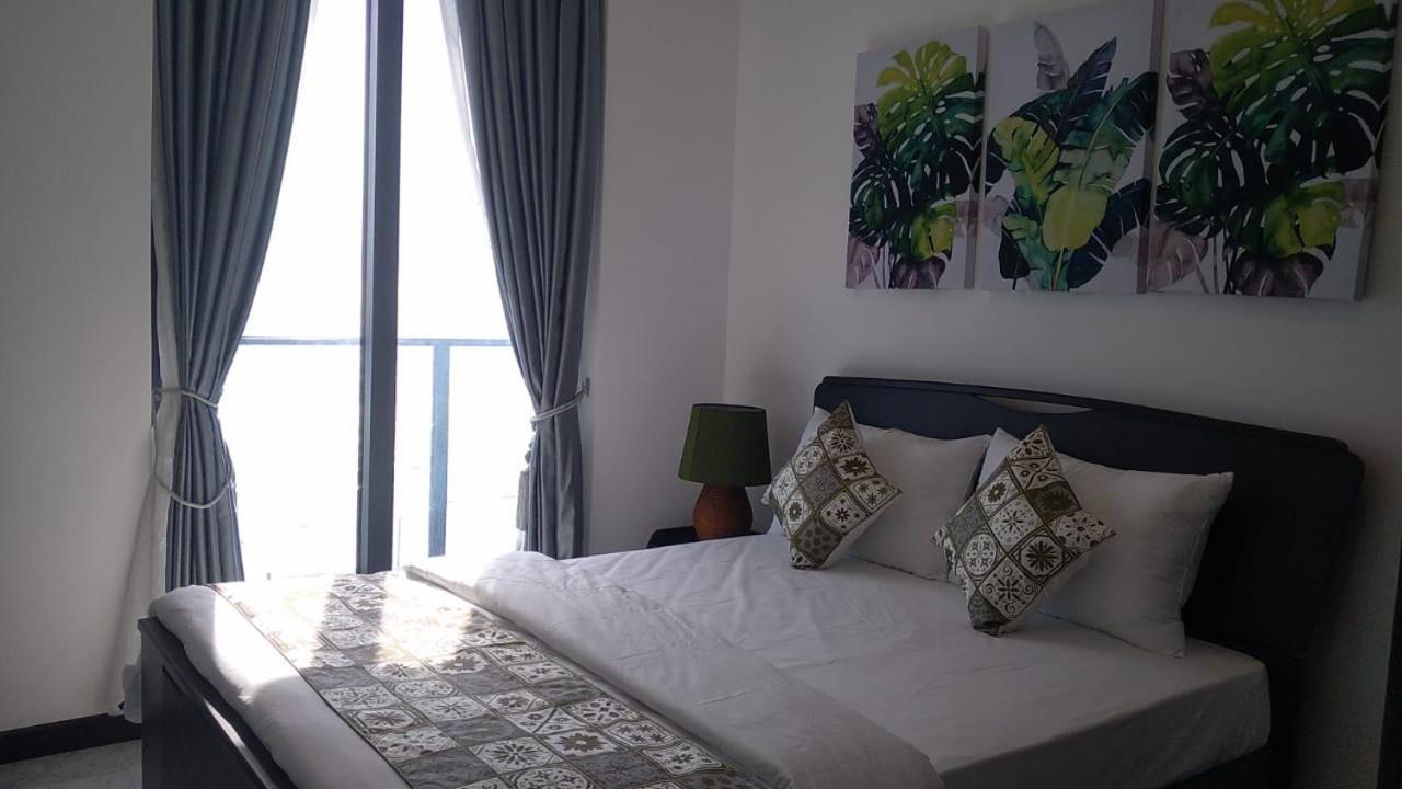Apartamento Mercuryfm 105 House 3 - Schofield Pl 3-2 *