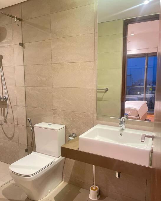 Apartment Luna Tower Luxury *