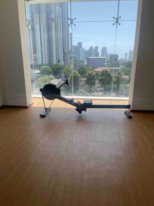 Luna Tower Luxury Apartment