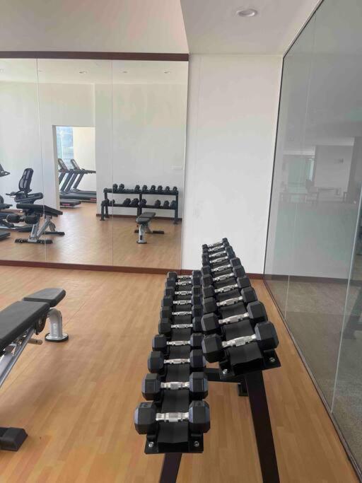 Apartment Luna Tower Luxury Colombo
