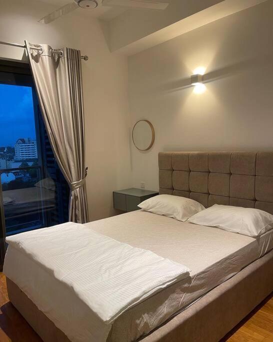 Apartment Luna Tower Luxury