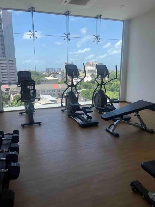 Luna Tower Luxury *