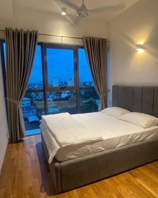 Apartment Luna Tower Luxury Colombo