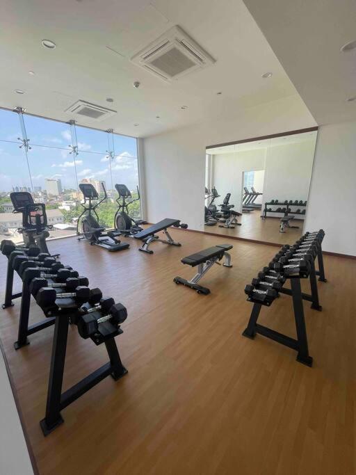 Luna Tower Luxury * Colombo
