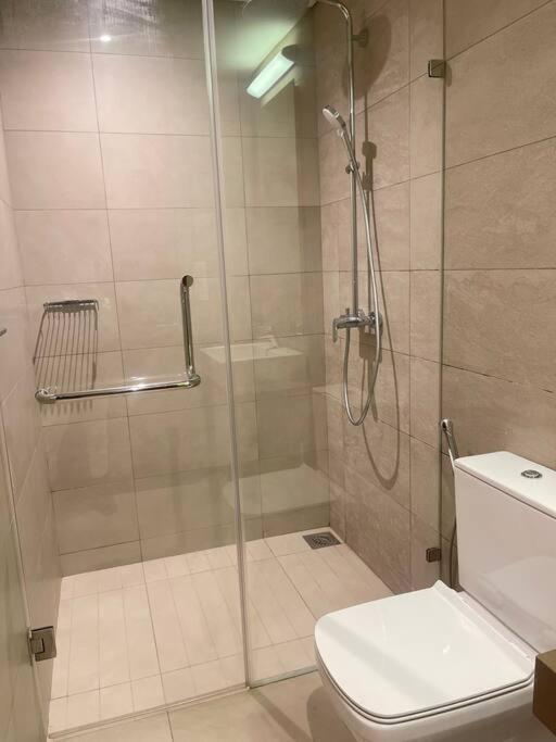 Luna Tower Luxury Apartment