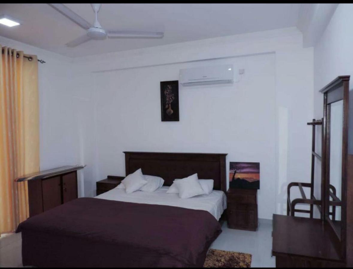 Apartment Boswell Colombo