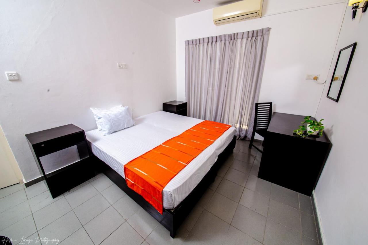 Guest house Asian House Colombo