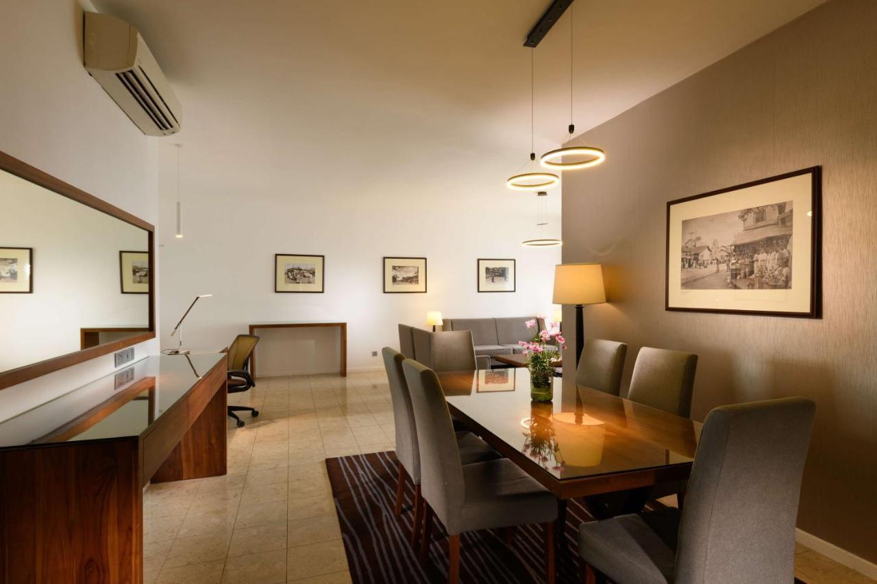Hilton * Colombo