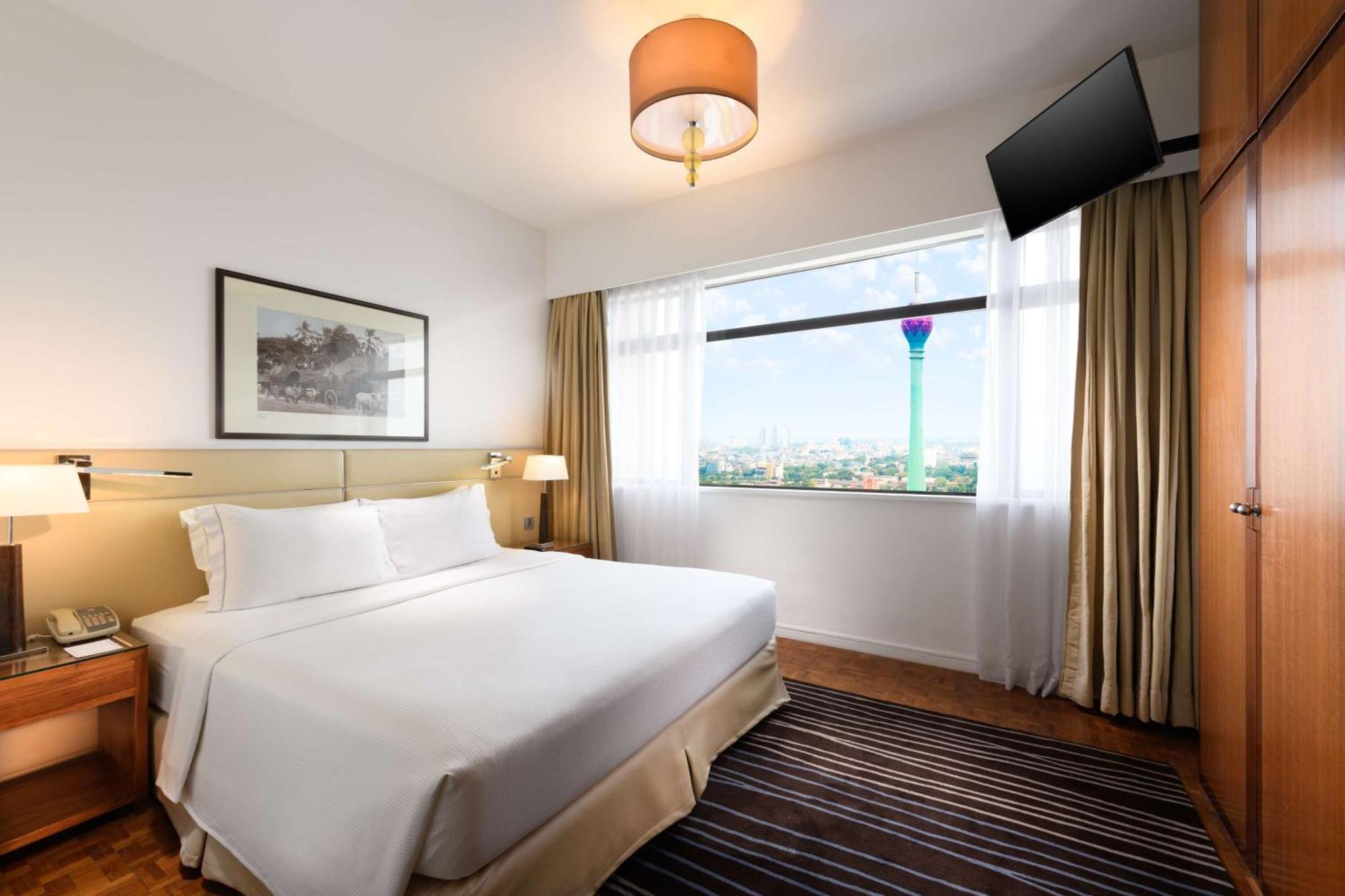 Apartment Hilton Colombo