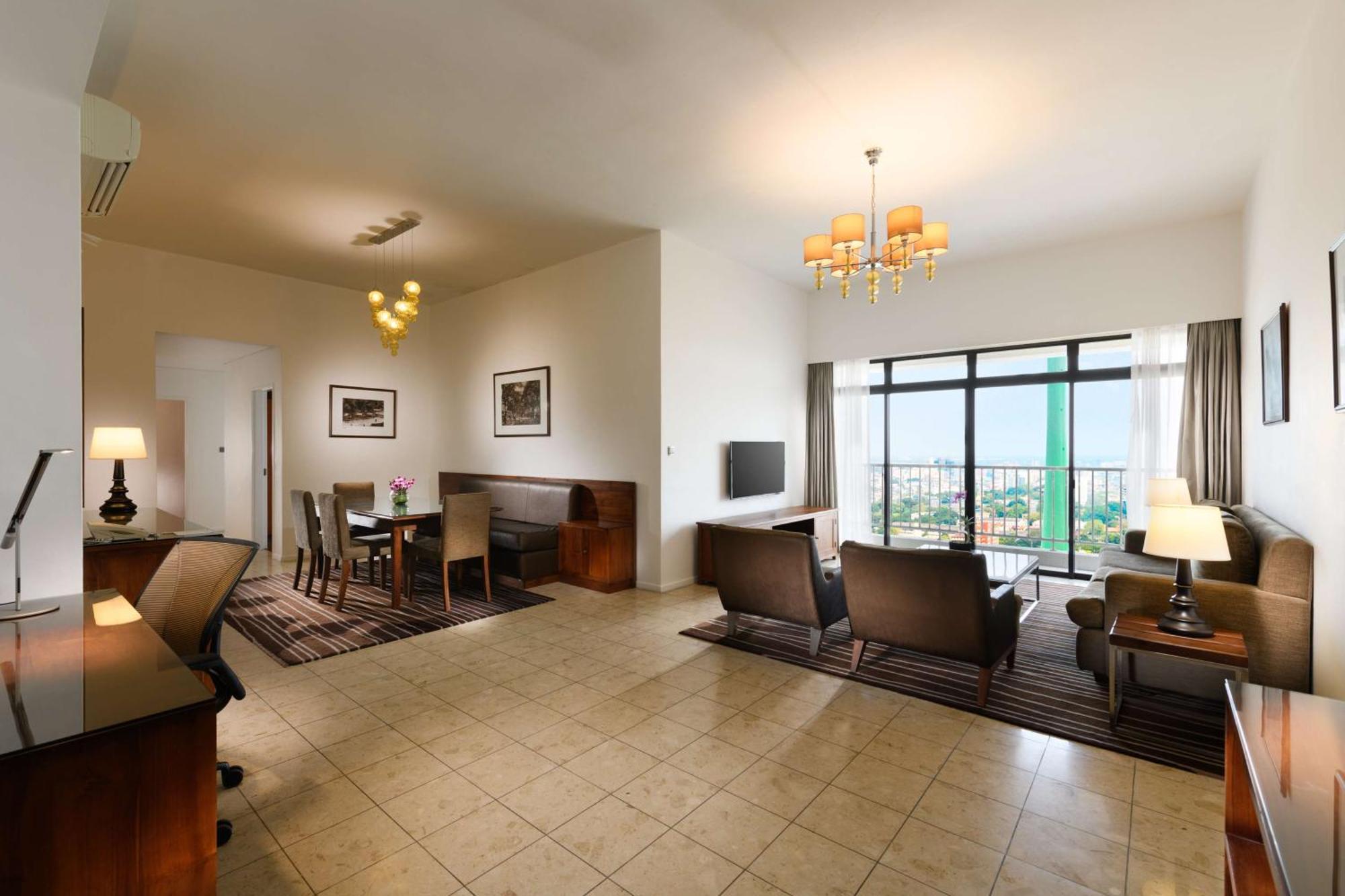 Hilton * Colombo