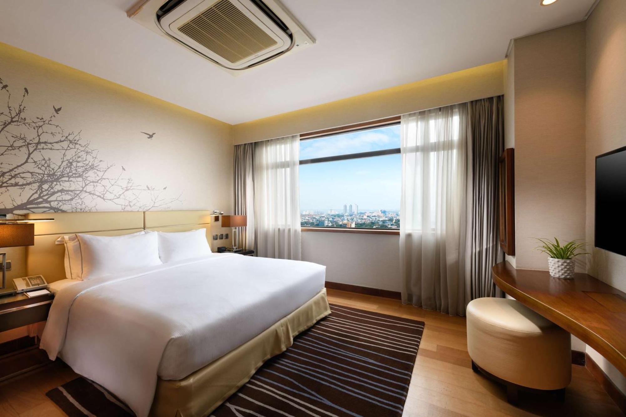 Apartment Hilton Colombo
