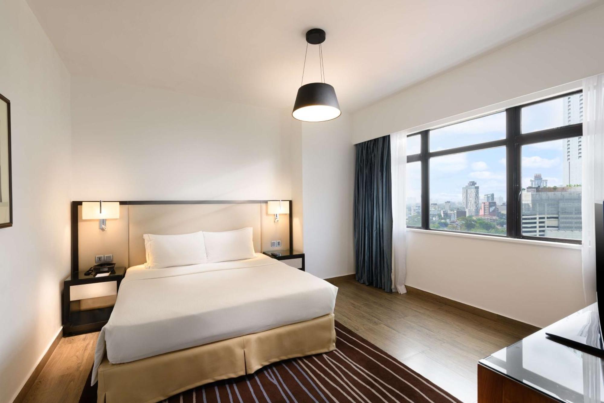 Hilton Apartment Colombo