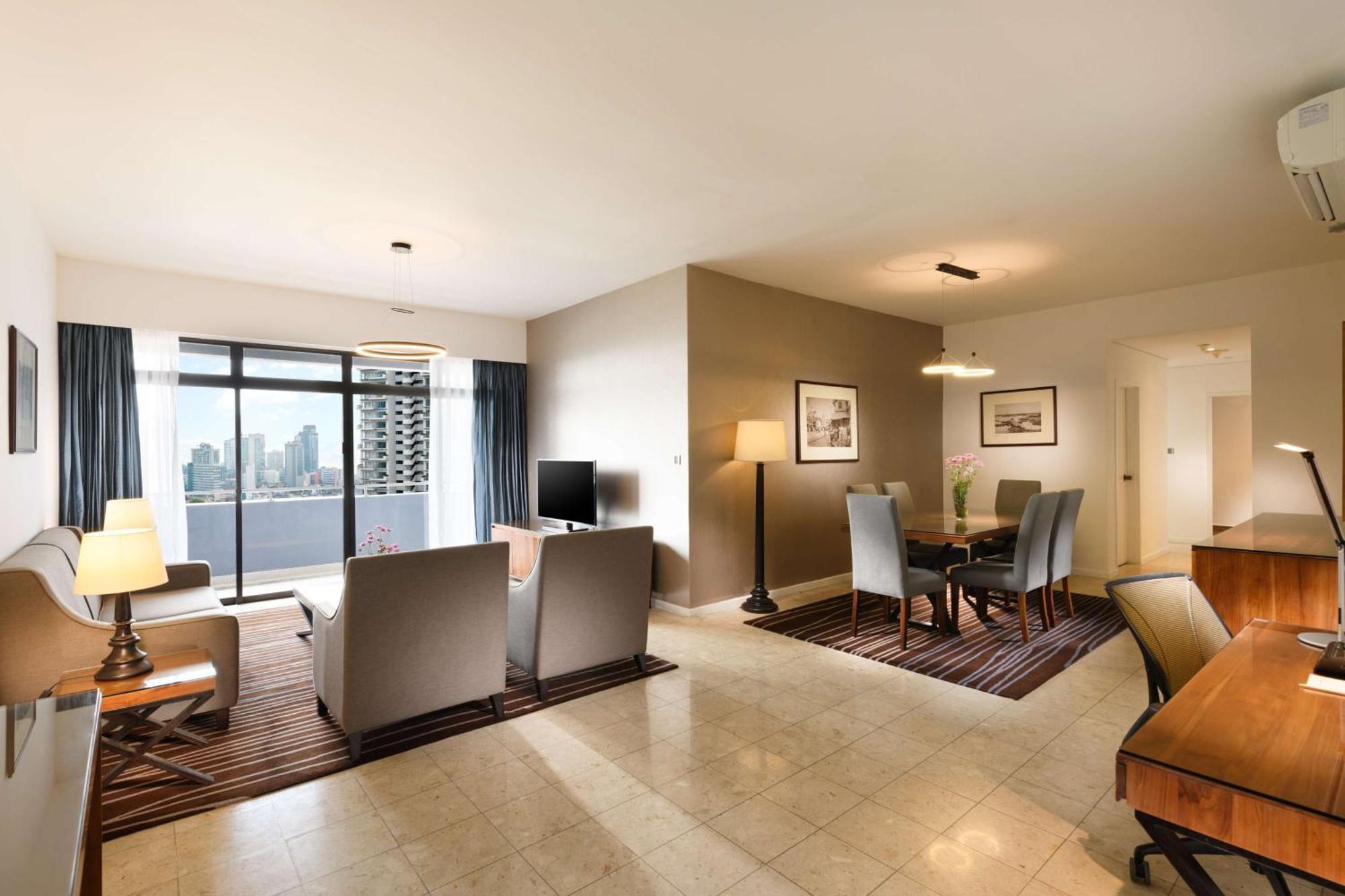 Apartment Hilton Colombo