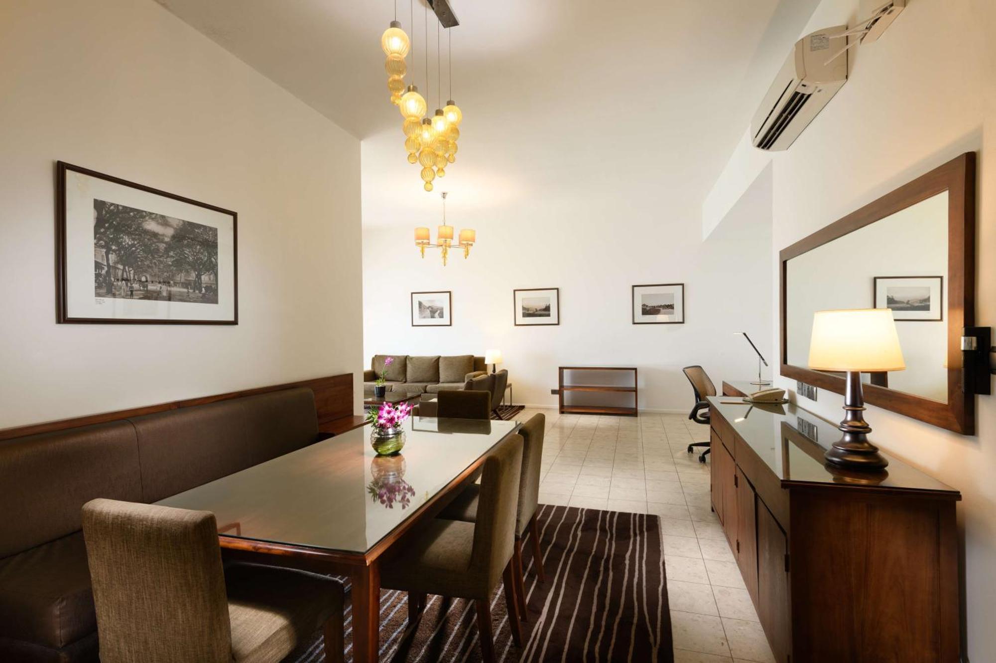 Hilton Colombo