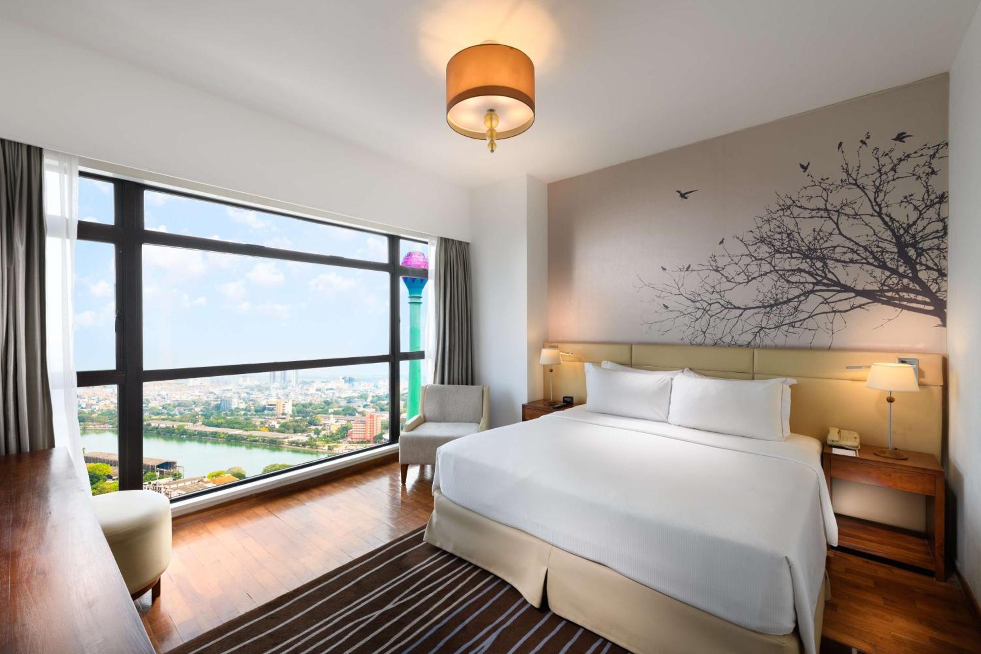 Apartment Hilton *