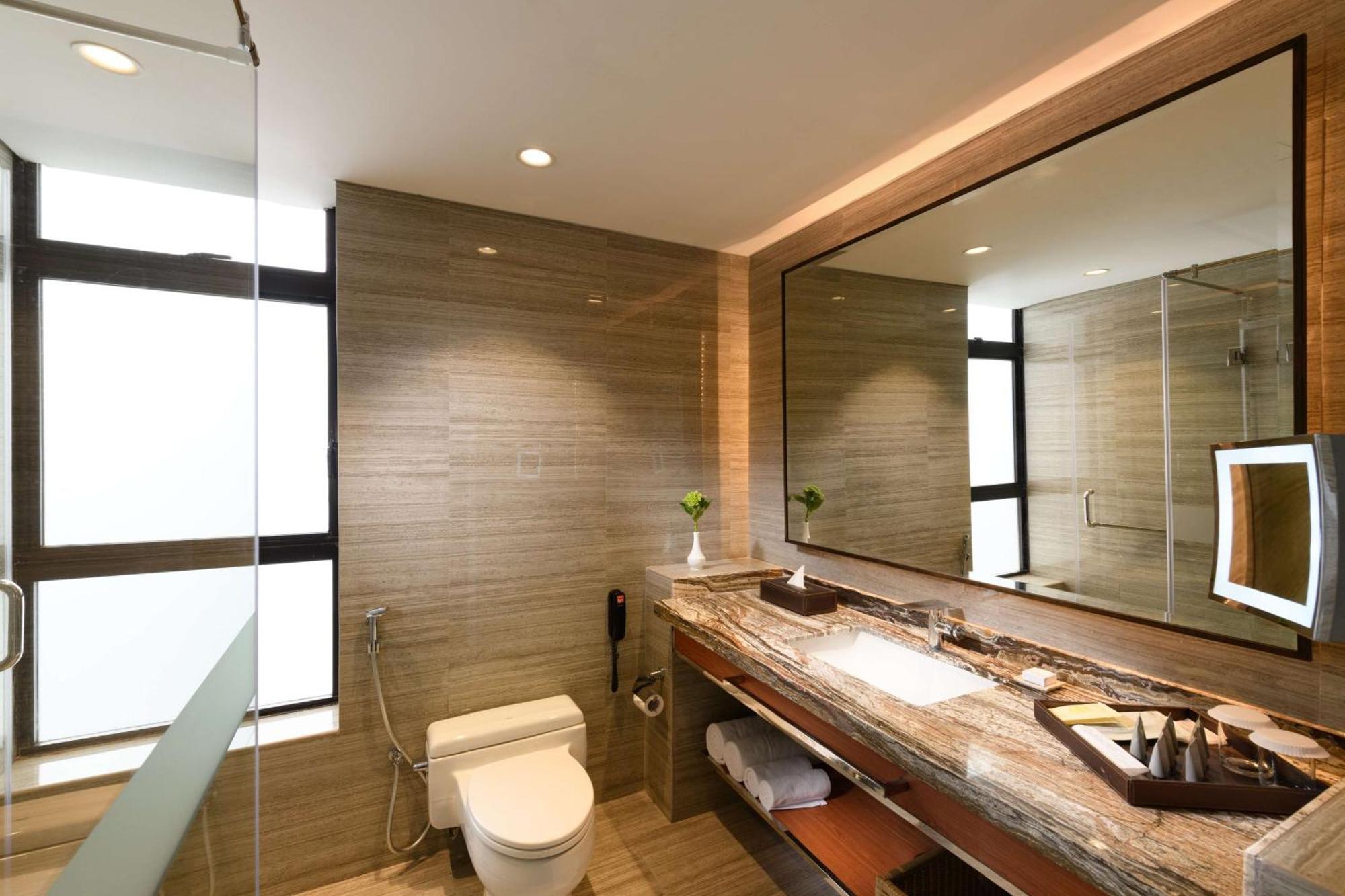 Hilton Apartment Colombo
