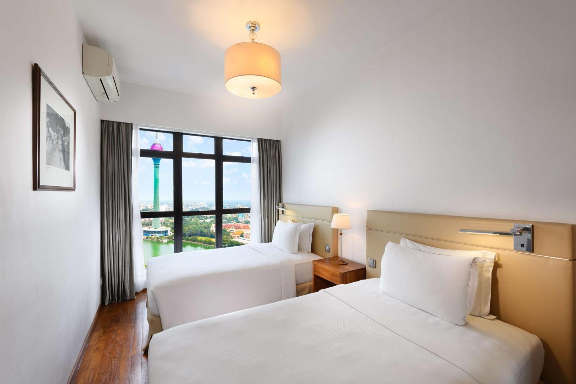 Hilton Apartment Colombo
