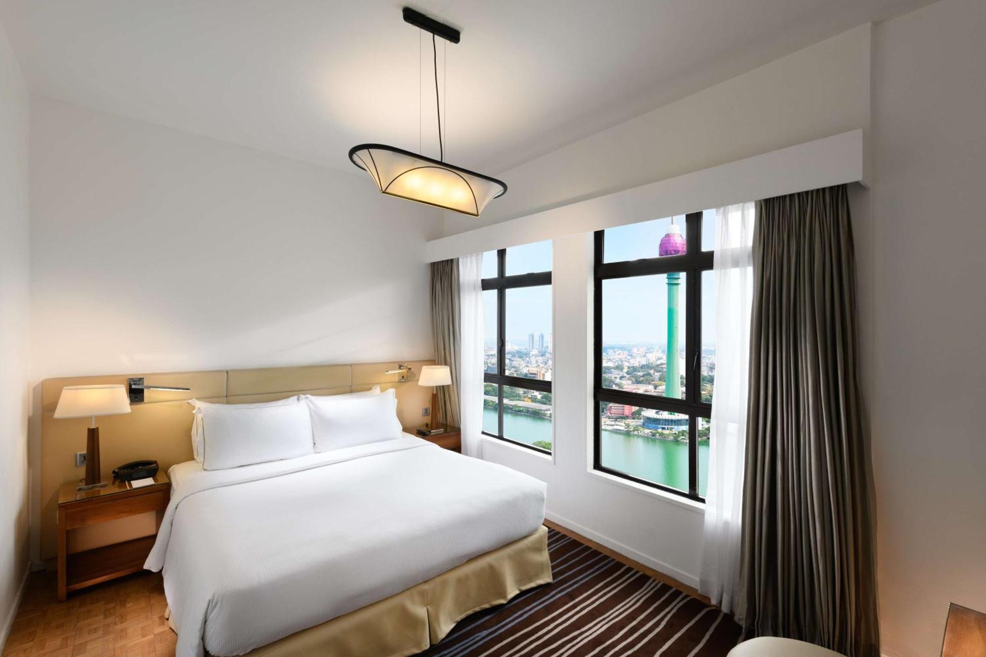 Hilton Colombo