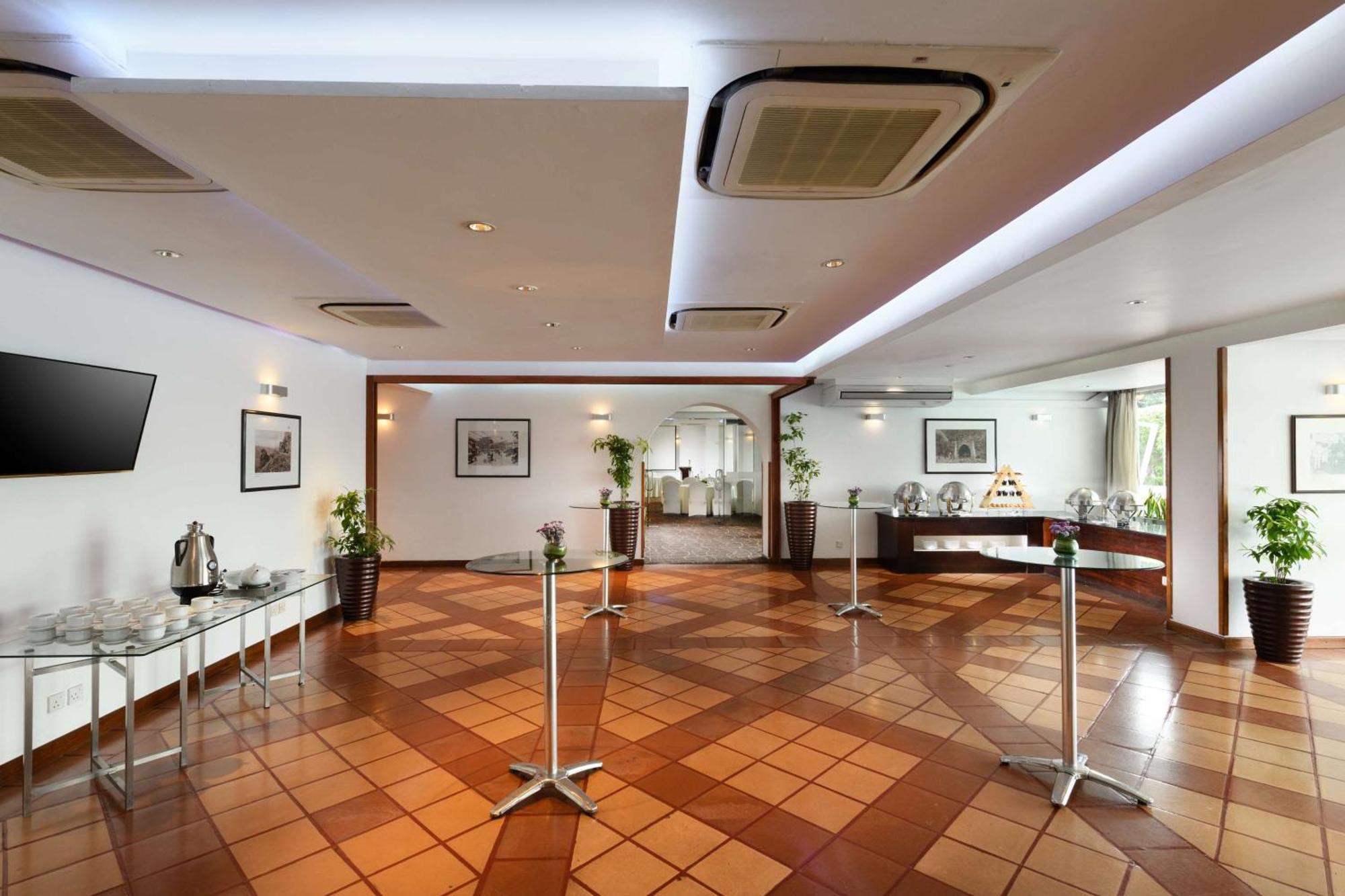 Hilton * Colombo