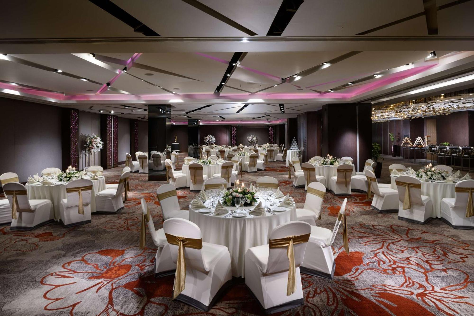 Hilton Apartment Colombo