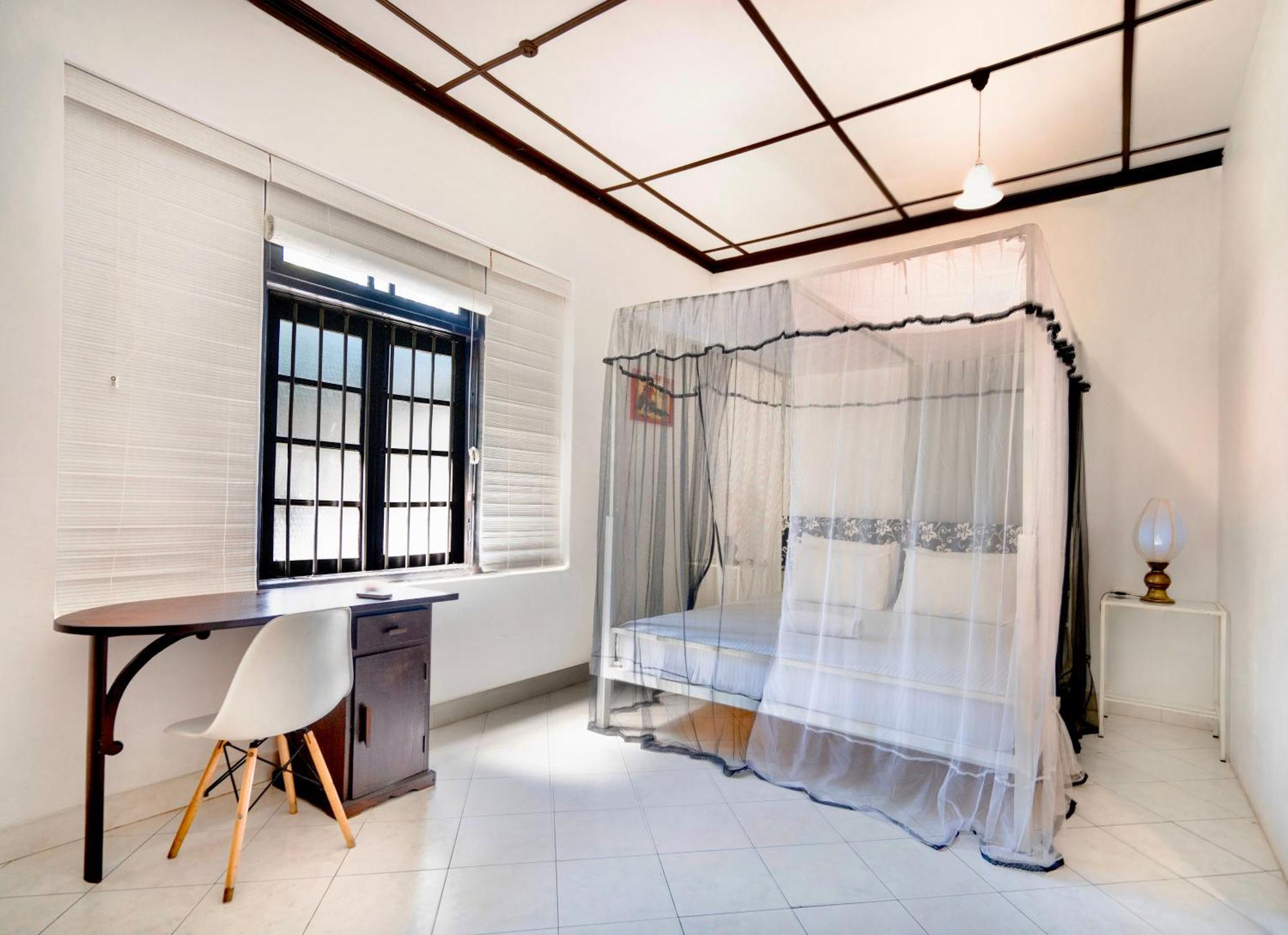 Lost & Found - Hostel Colombo