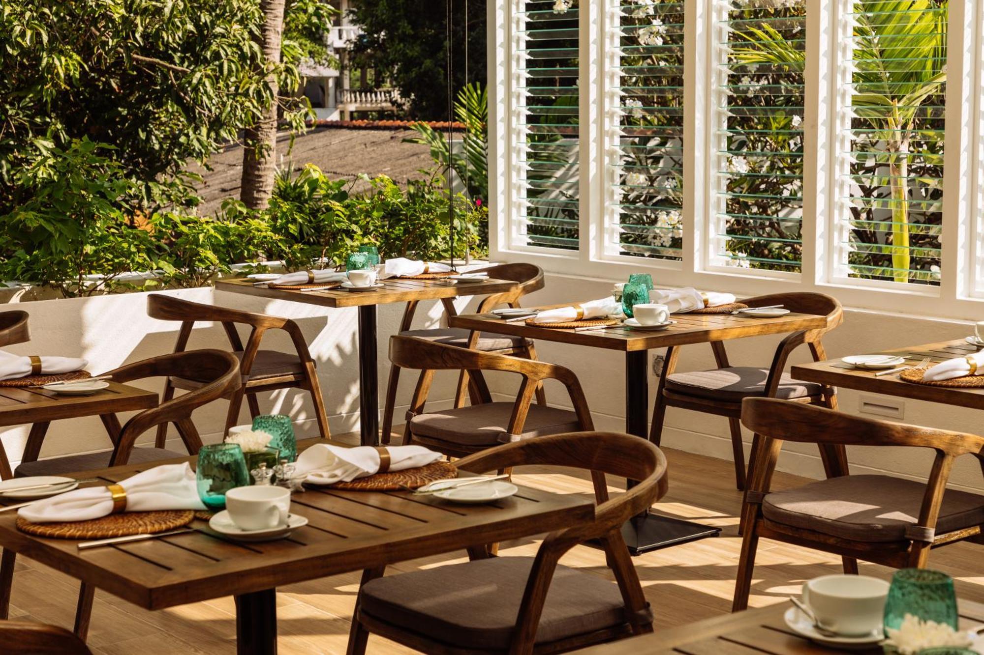 Acomodação com café da manhã  Nyne Lodge, Colombo