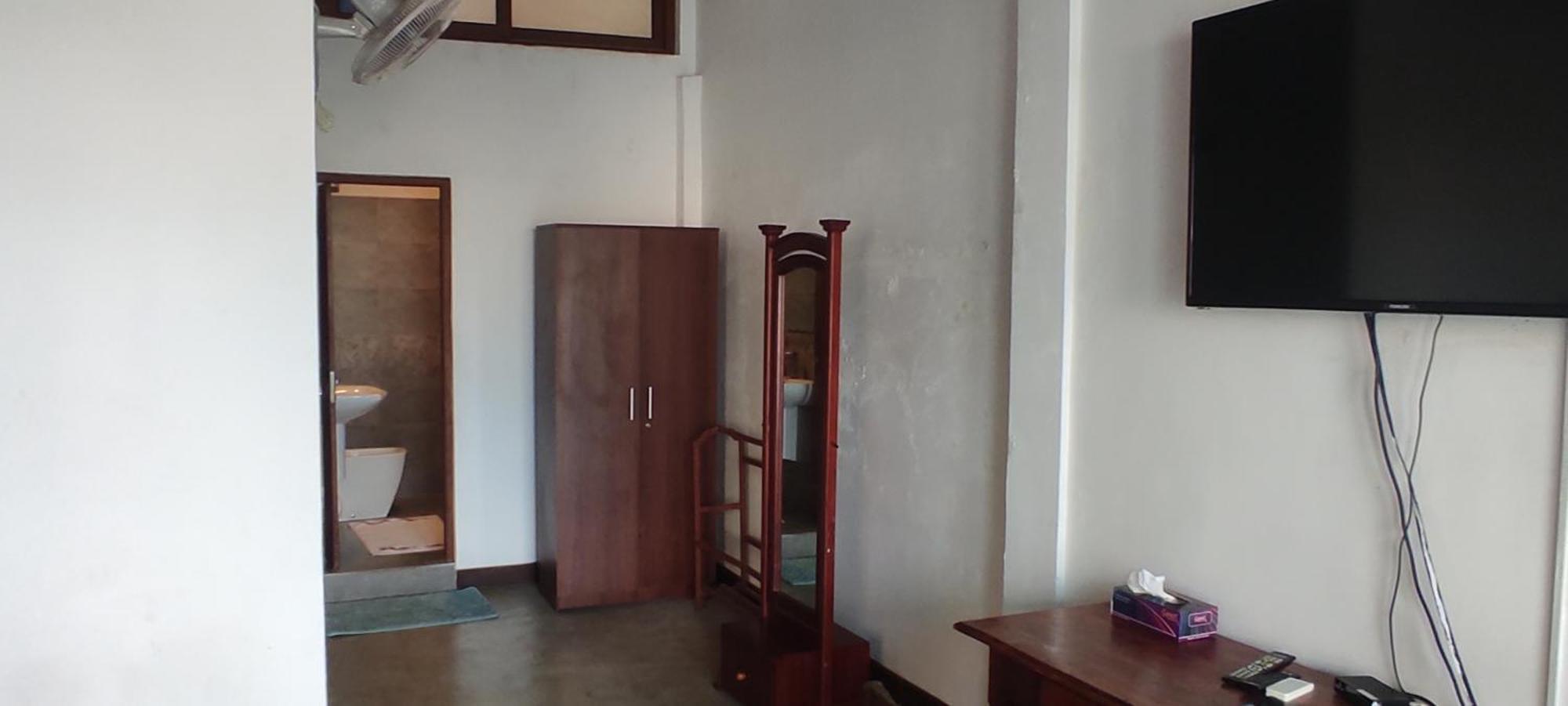Trellis Homes Homestay Colombo