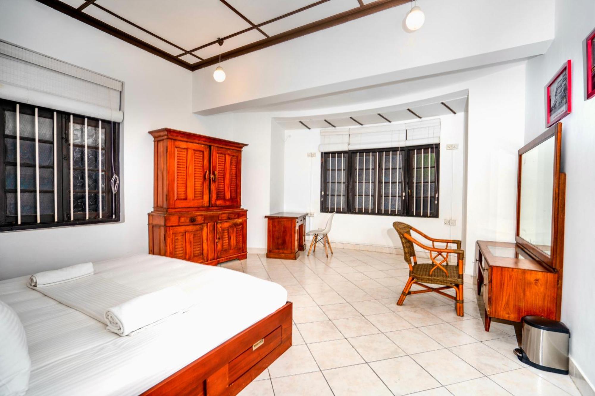 Lost & Found - Hostel