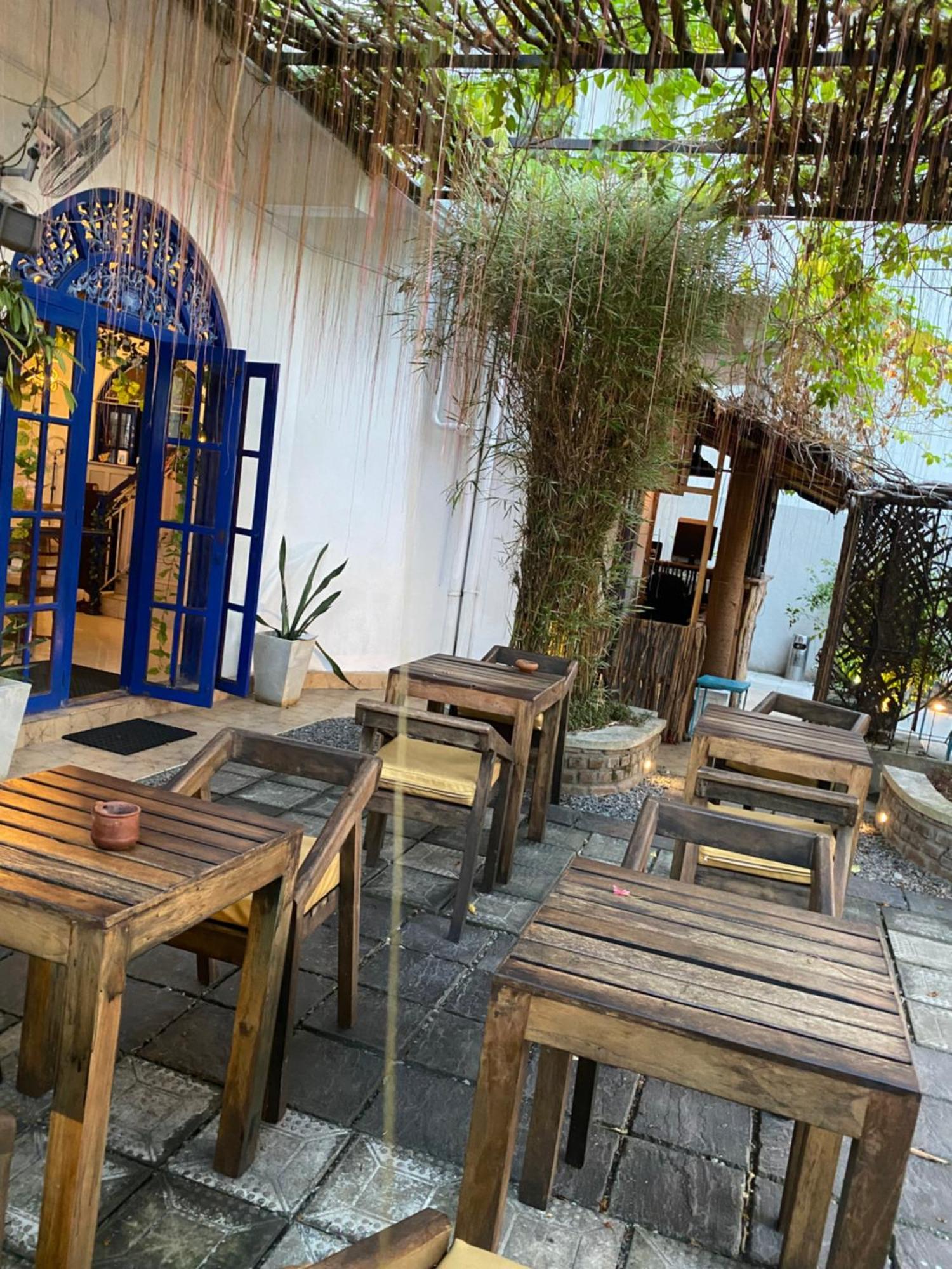 Hostel Seconds - Colombo
