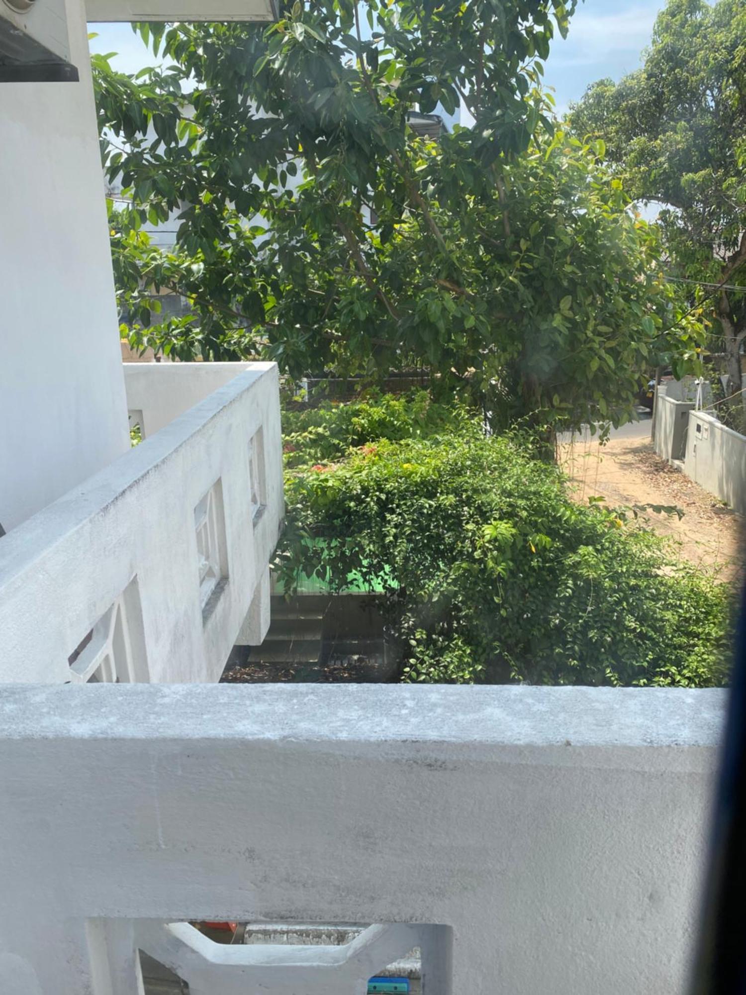 Seconds - Hostel Colombo