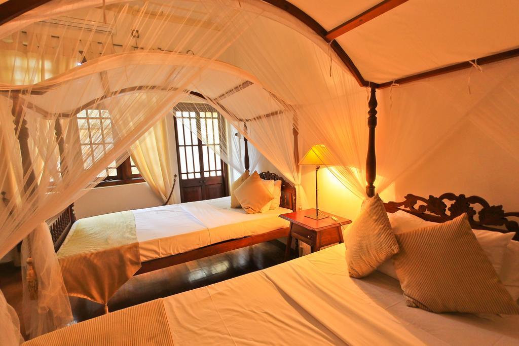 Hotel The Havelock Place 4*