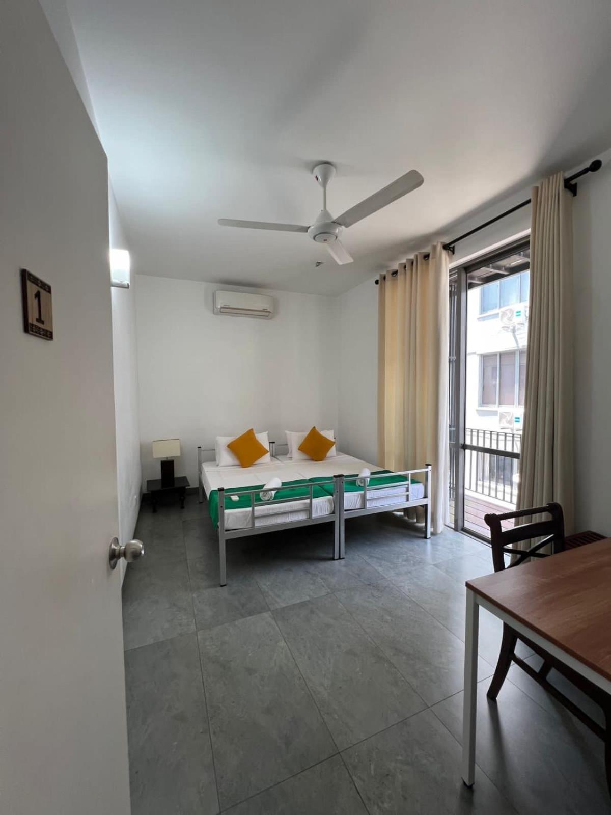 Hostel Vibe Colombo