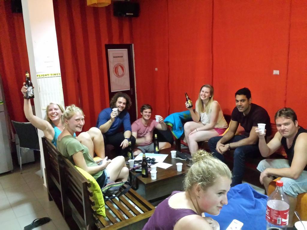Backpack Lanka Hostel Colombo