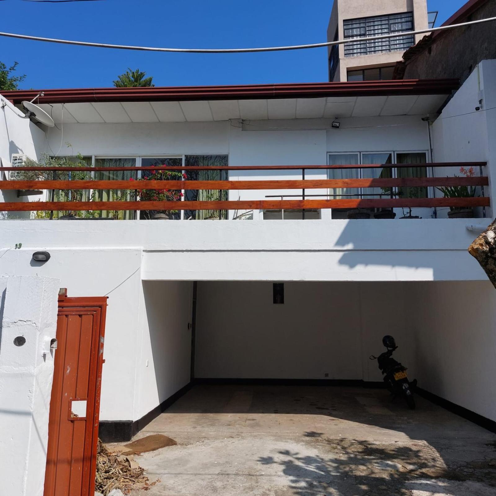 Apartment @ 7 Colombo