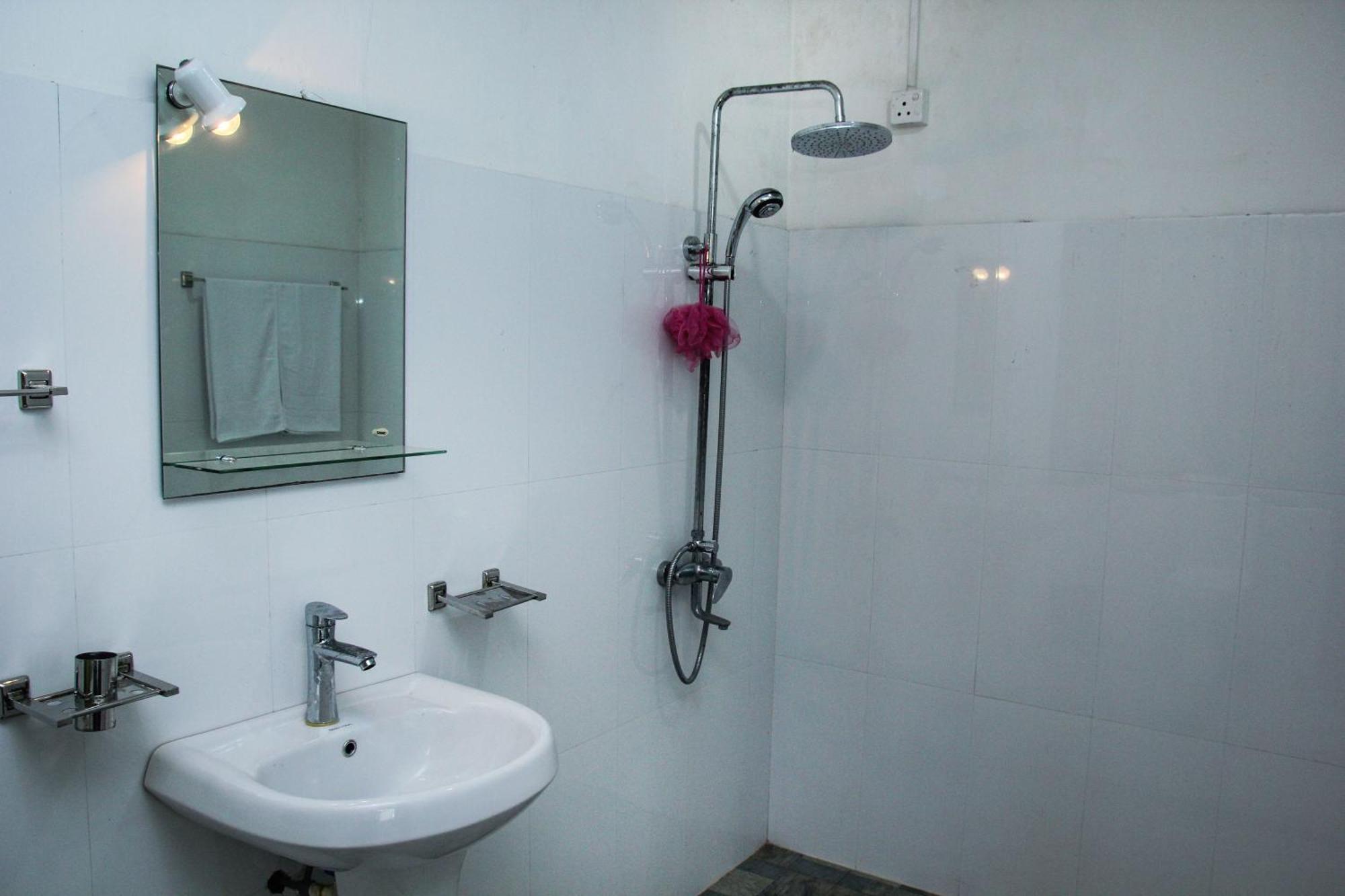 Apartment @ 7 Colombo