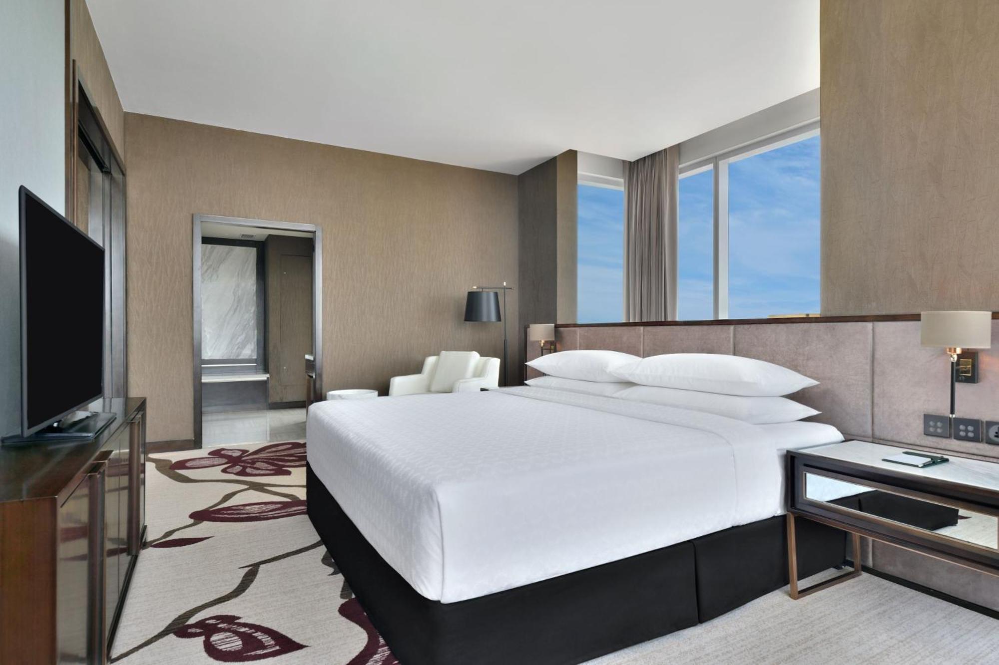 Hotel Sheraton Colombo