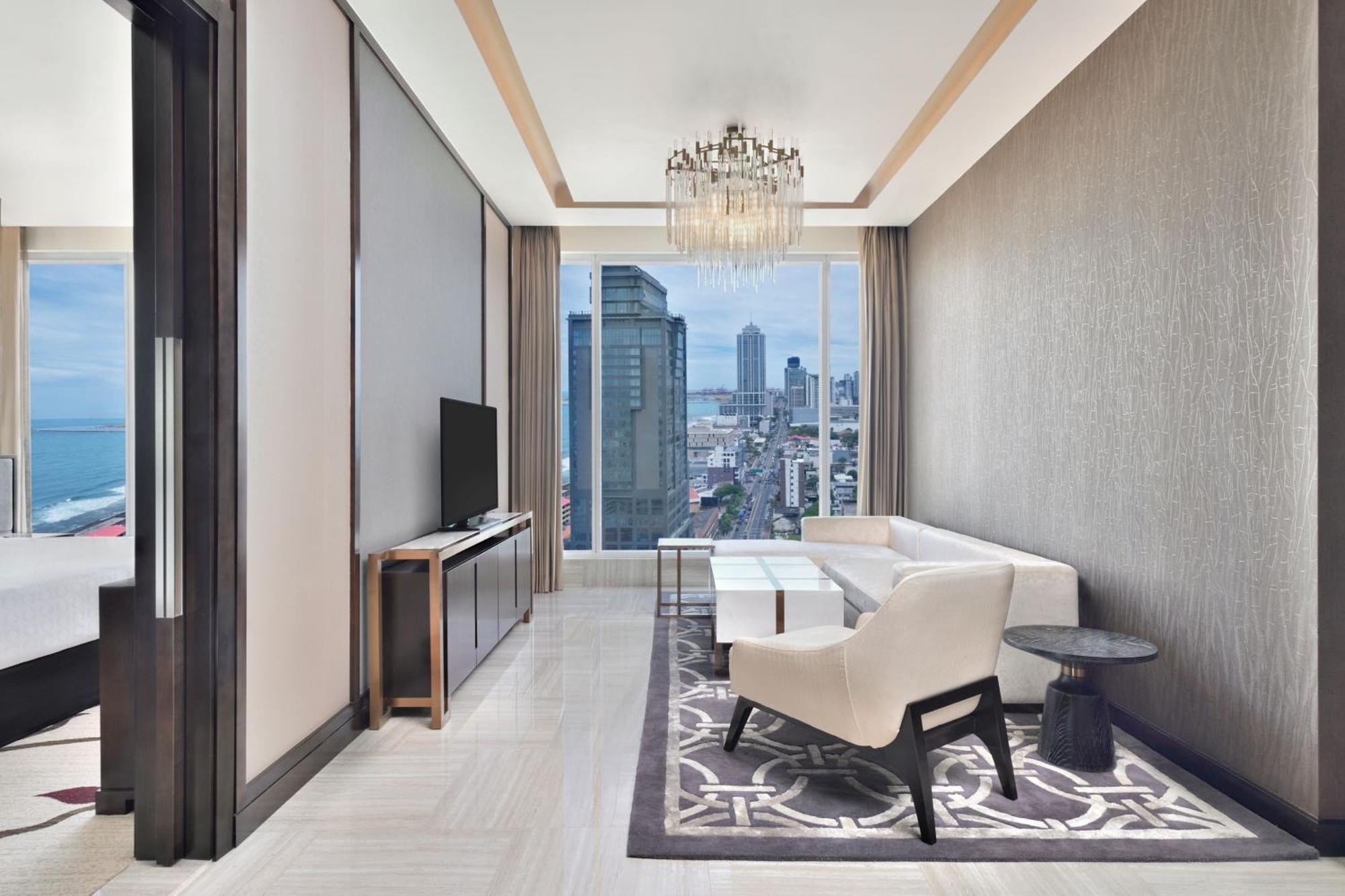 Hotel Sheraton