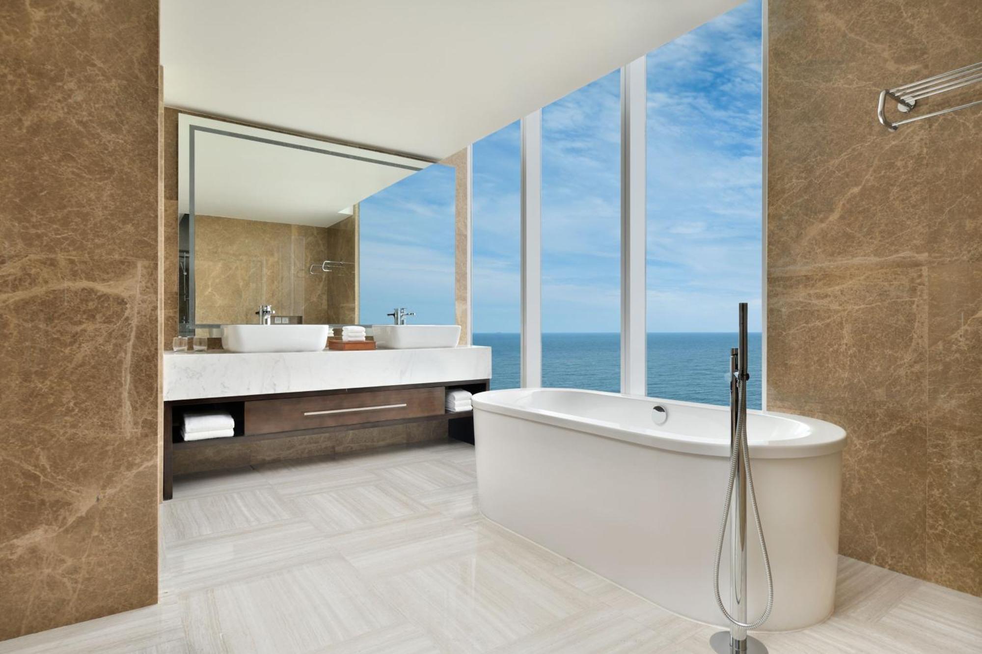 Hotel Sheraton 5*