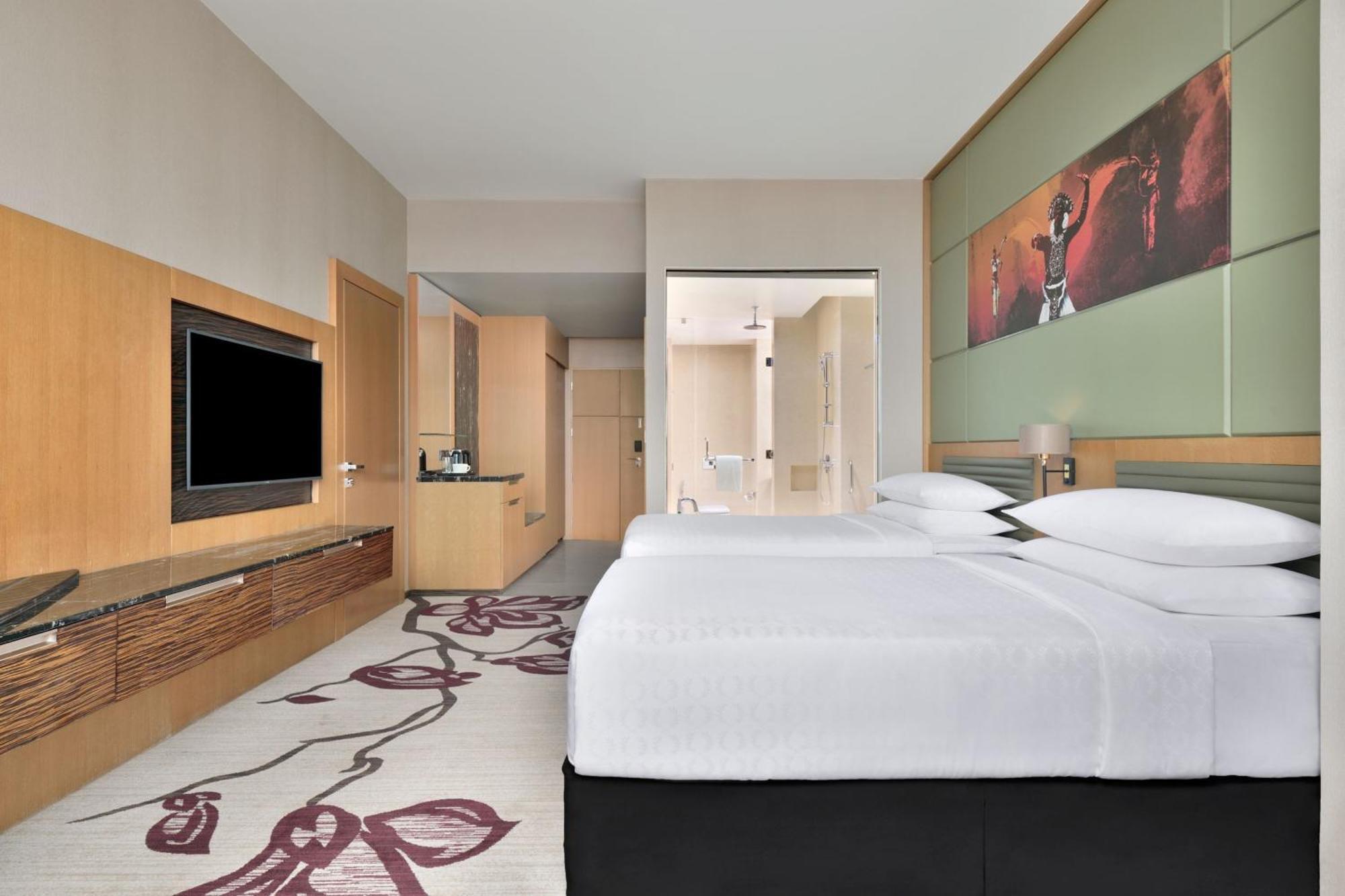 Sheraton