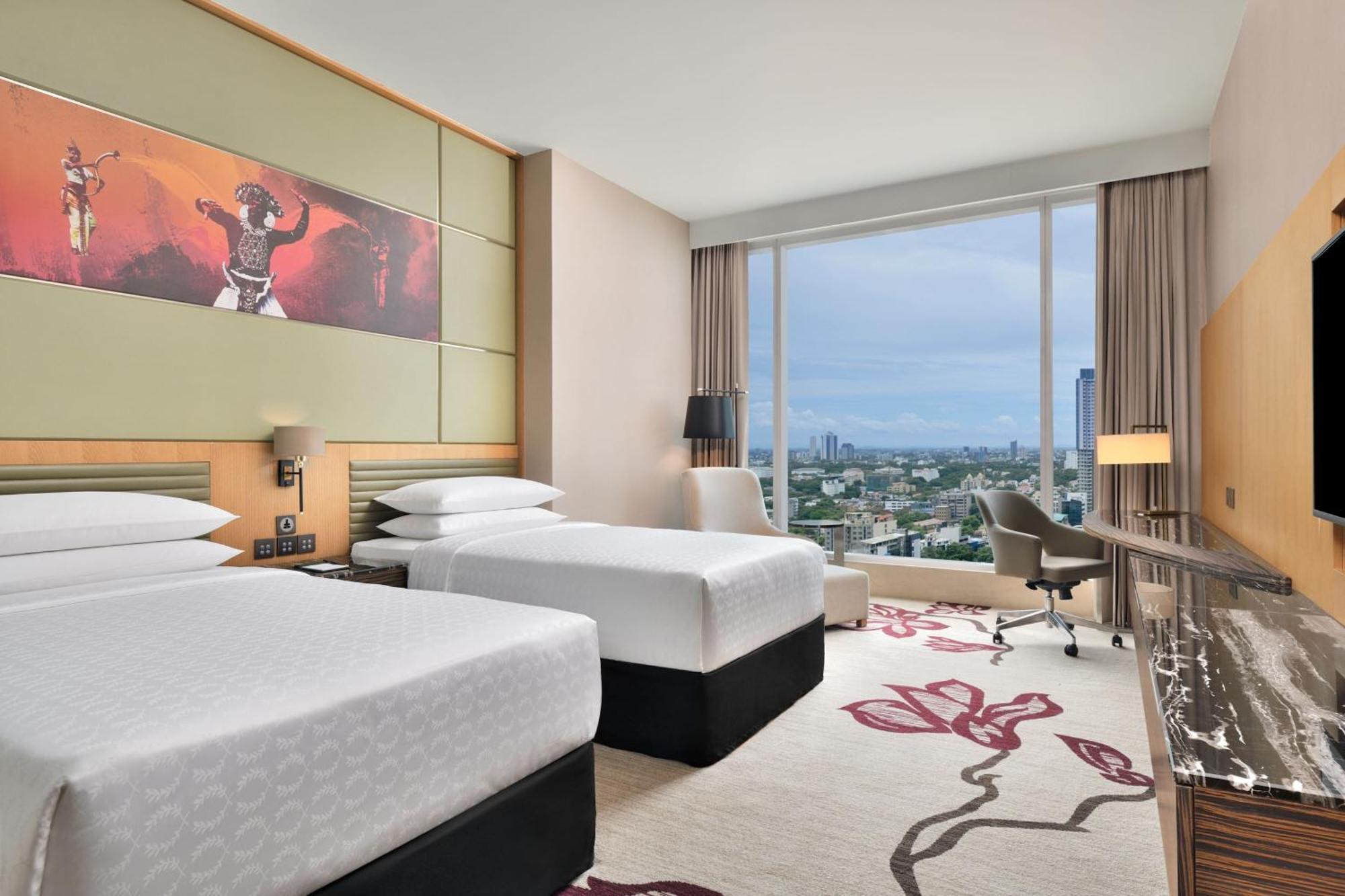 Hotel Sheraton Colombo
