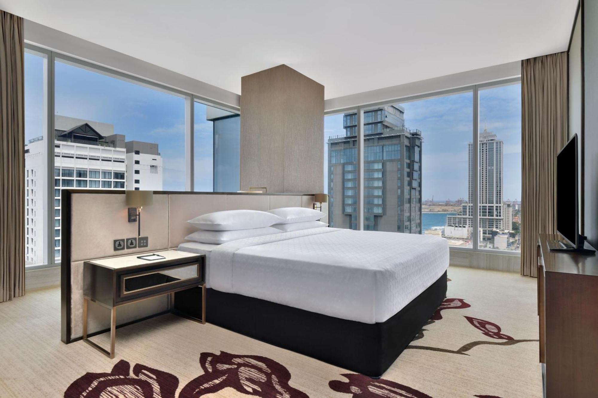 Hotel Sheraton
