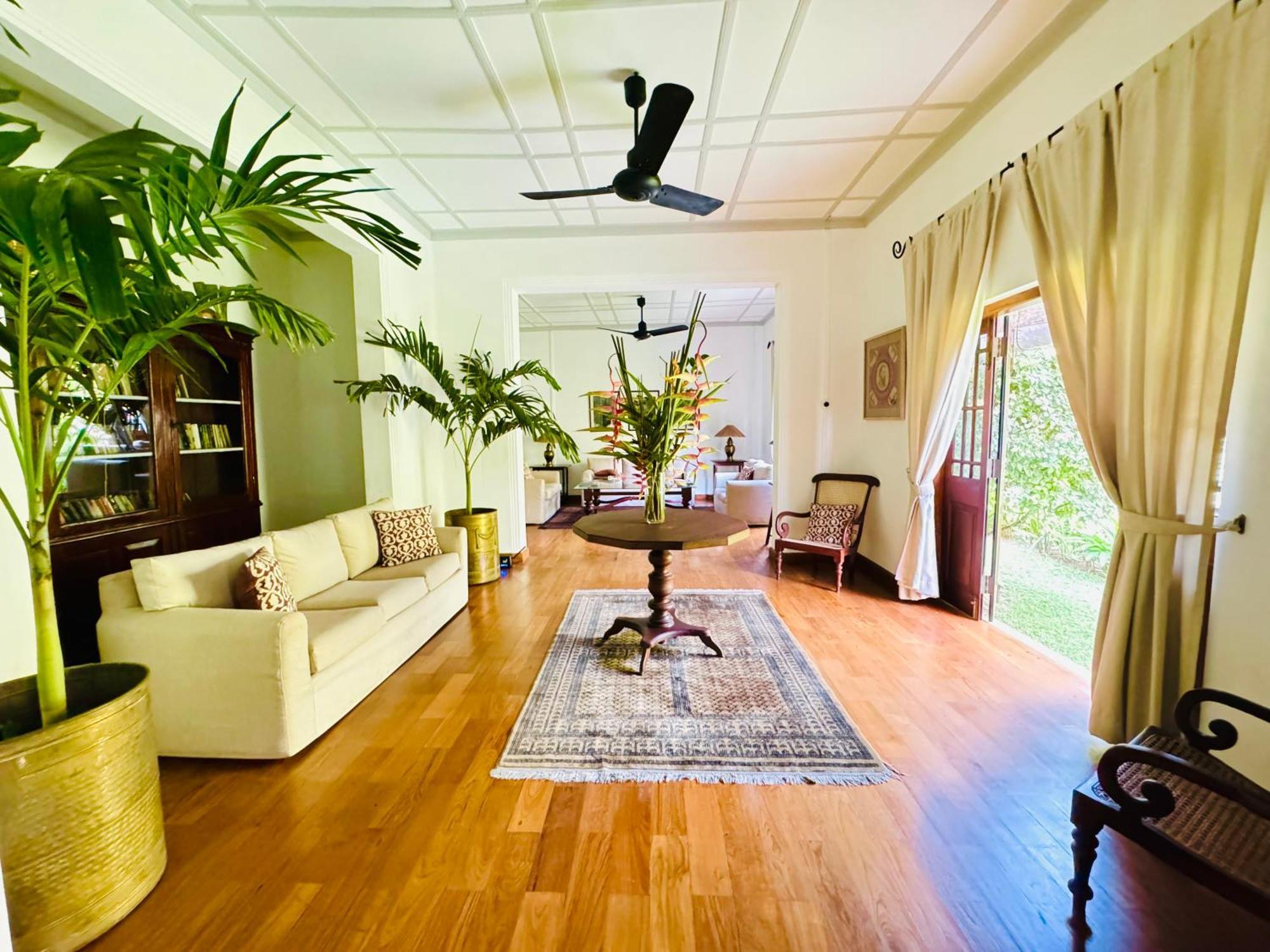 Acomodação com café da manhã  Havelock Place
