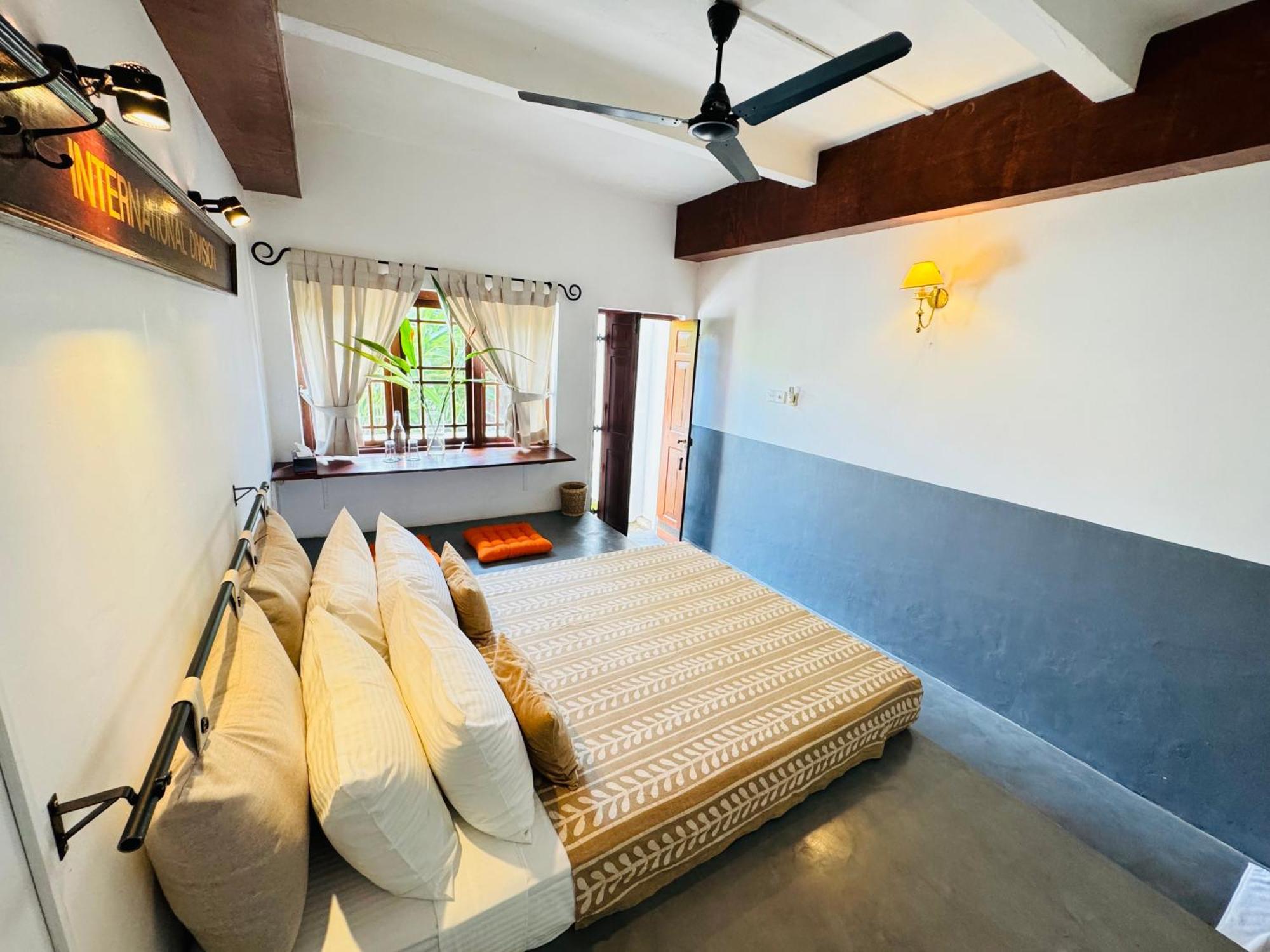 Havelock Place Acomodação com café da manhã 