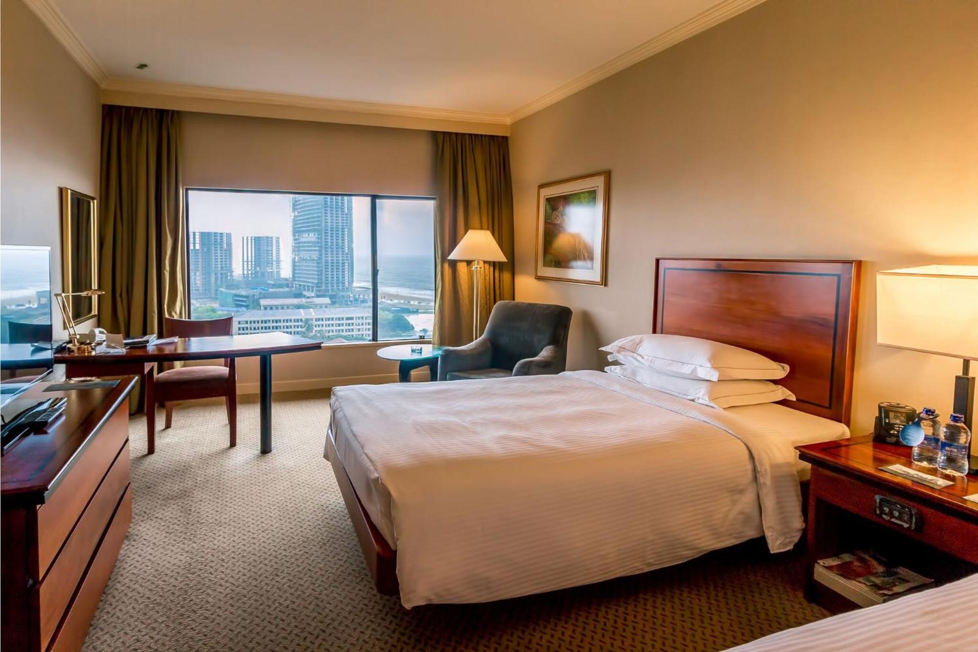 Hilton Colombo