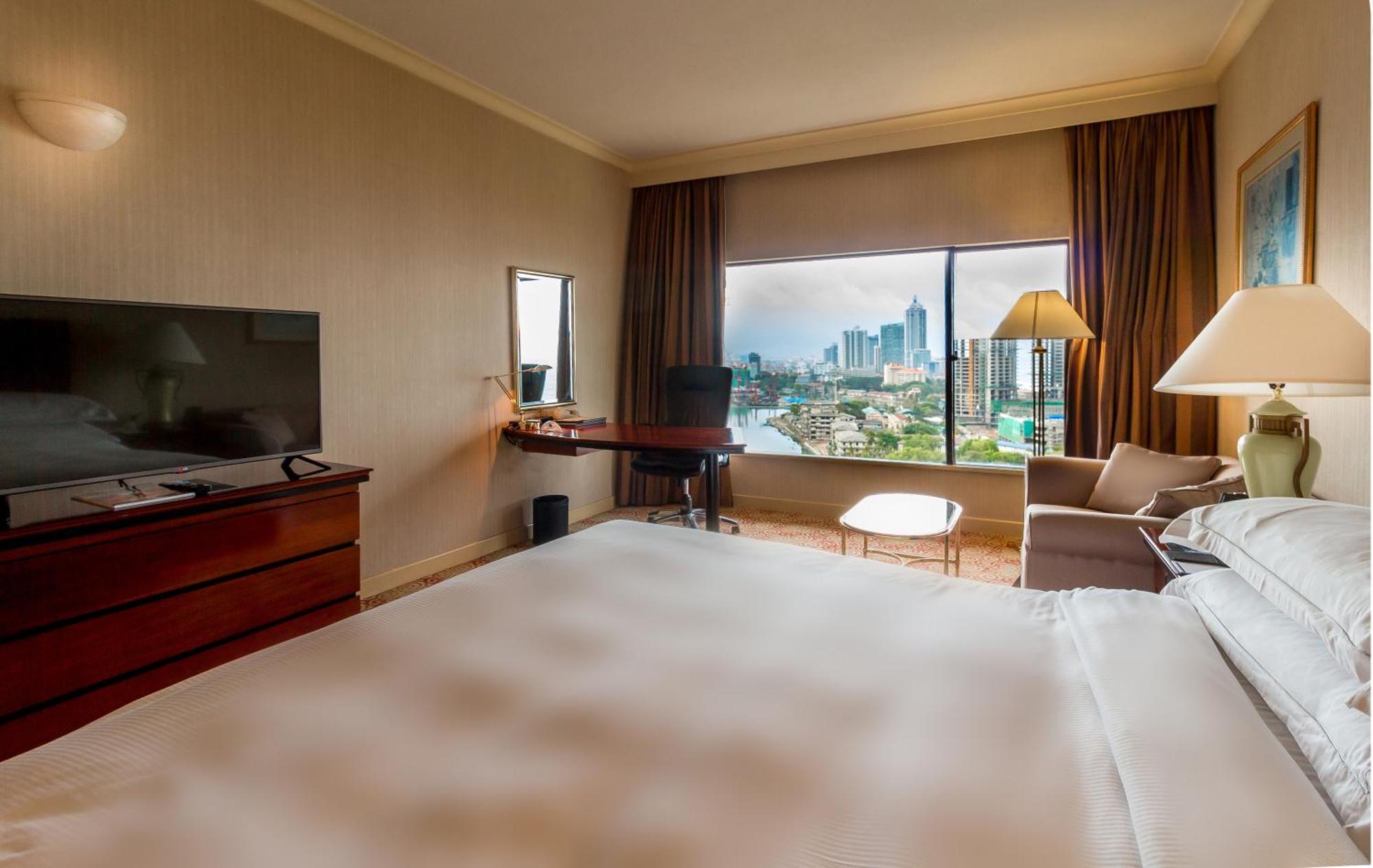 Hilton Hotel