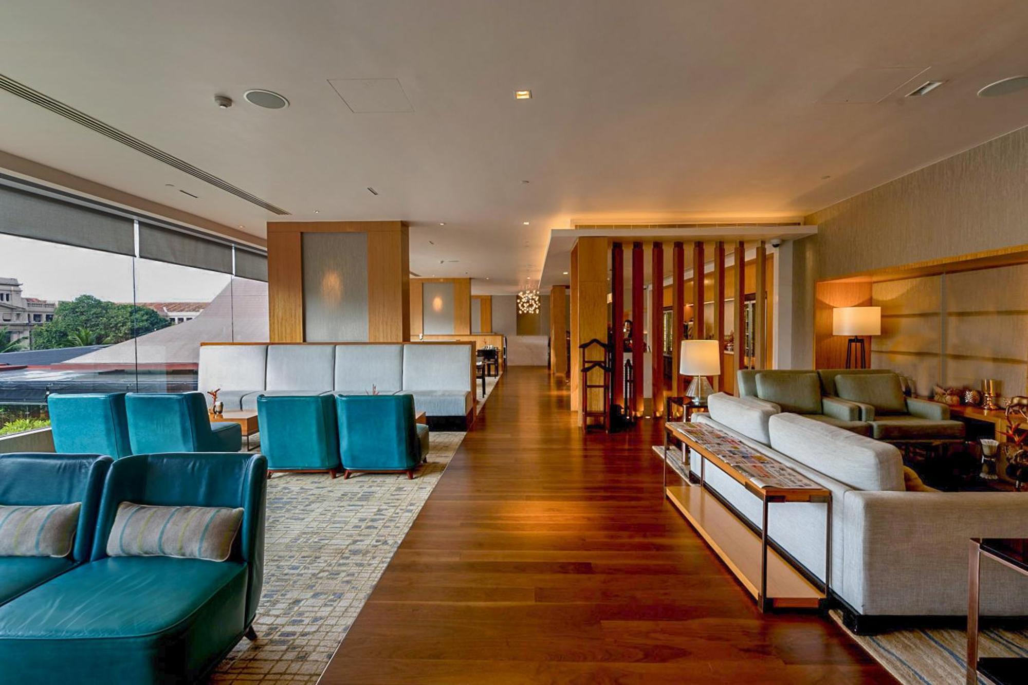 Hilton Hotel