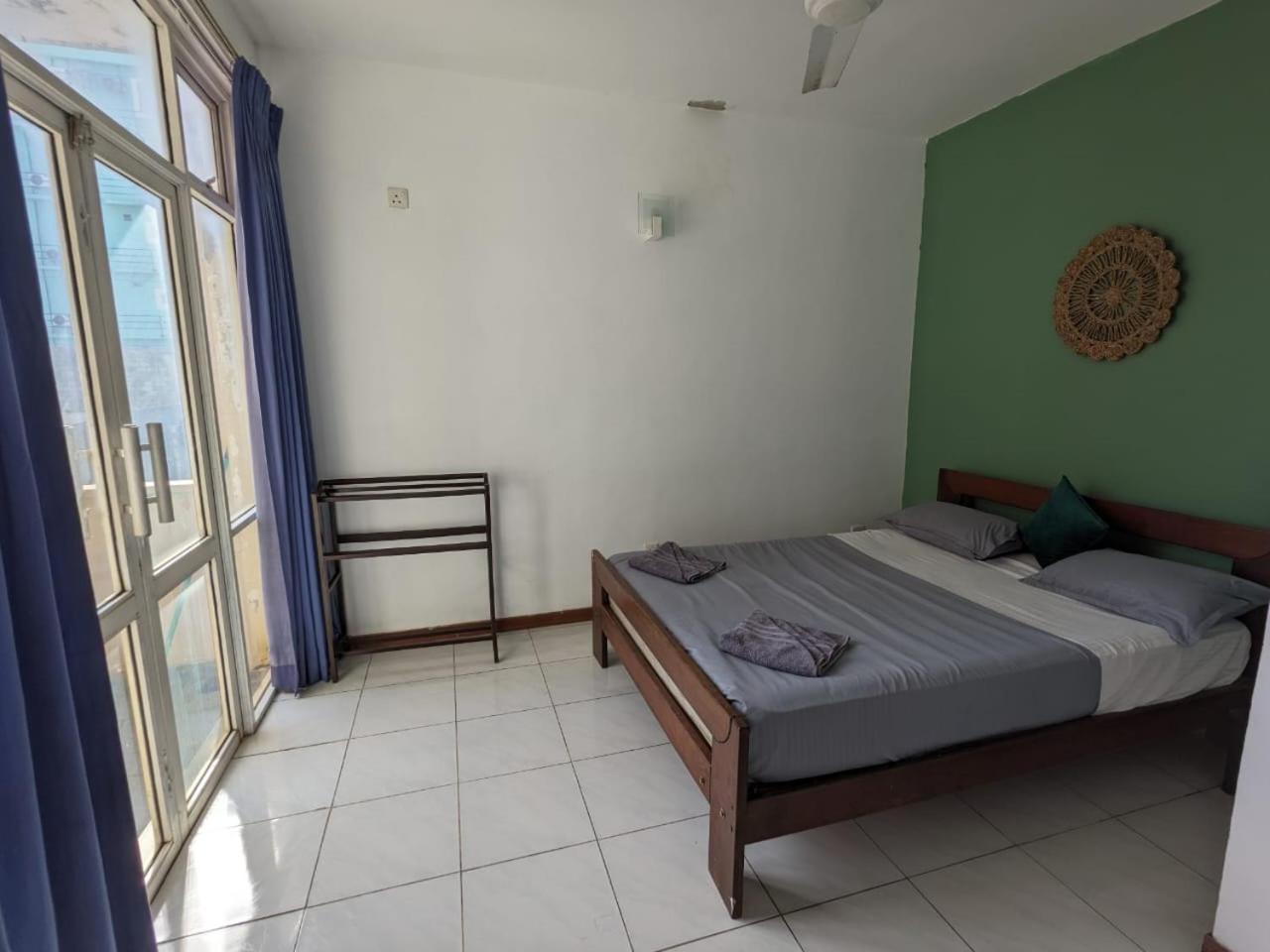 Hotel Palmyrah Residencies Colombo